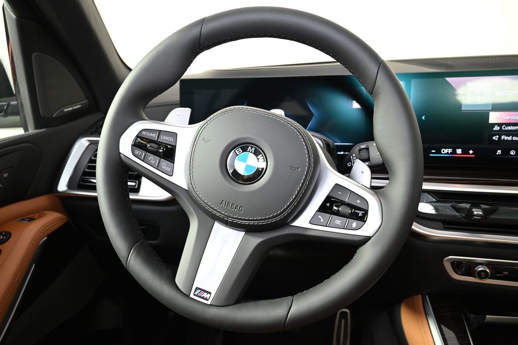 Thumbnail: 2026 BMW X5 - 17