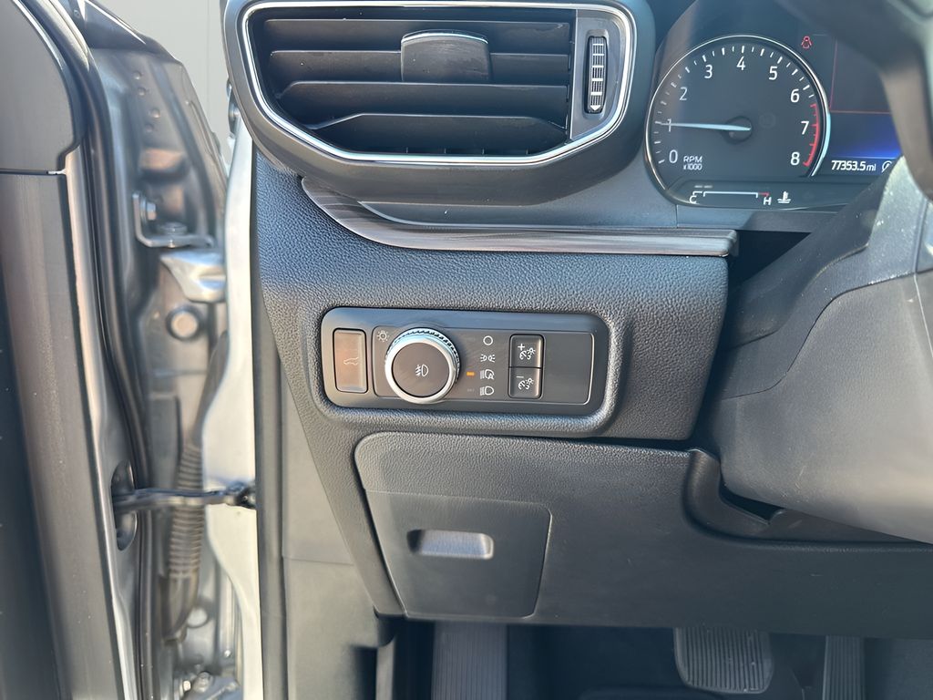 Used Car 2021 Ford Explorer  Limited For Sale Under $25,000 In Austin, Texas