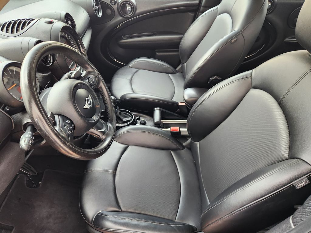 2016 MINI Cooper S Countryman Base - 11
