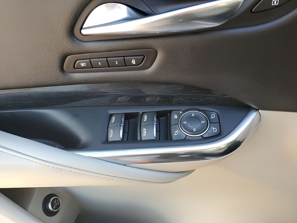 Used Car 2019 Cadillac Xt4  Premium Luxury For Sale Under $25,000 In Austin, Texas