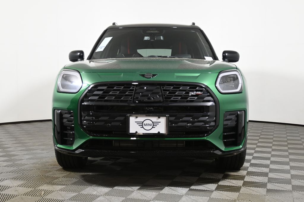 Thumbnail: 2027 MINI Cooper Countryman - 10