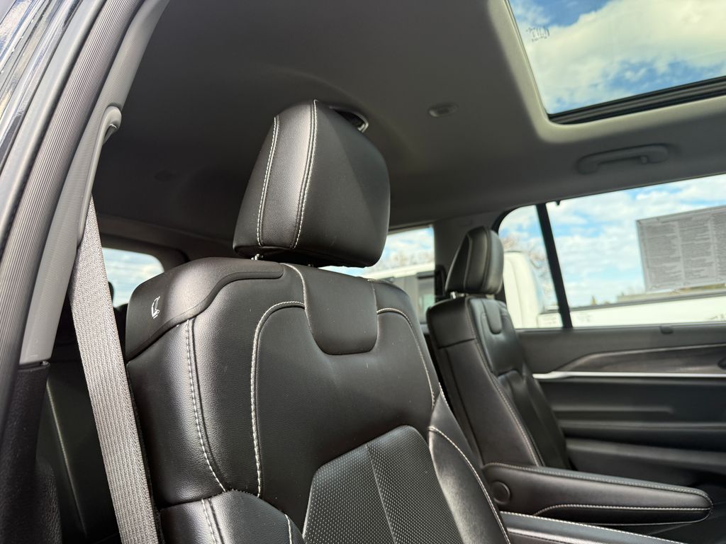 Certified Used 2023 Black Jeep Limited image 71