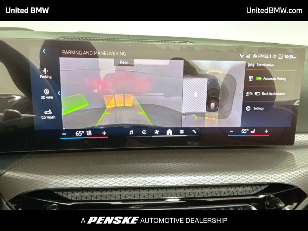 Thumbnail: 2026 BMW 4 Series - 17