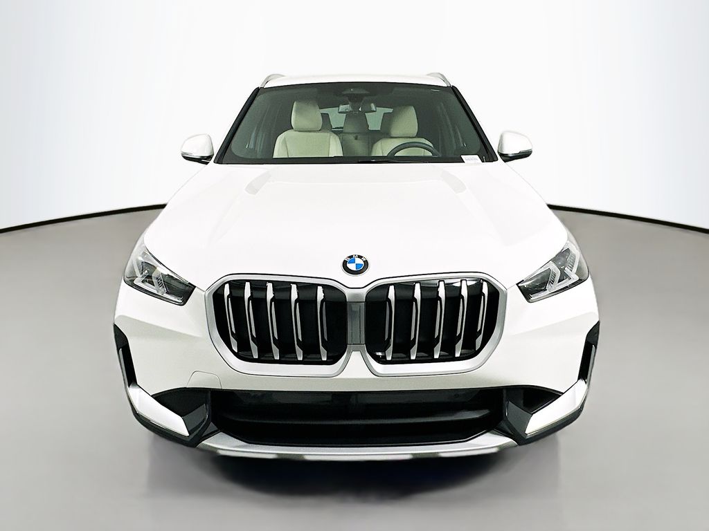 2025 BMW X1 xDrive28i 2