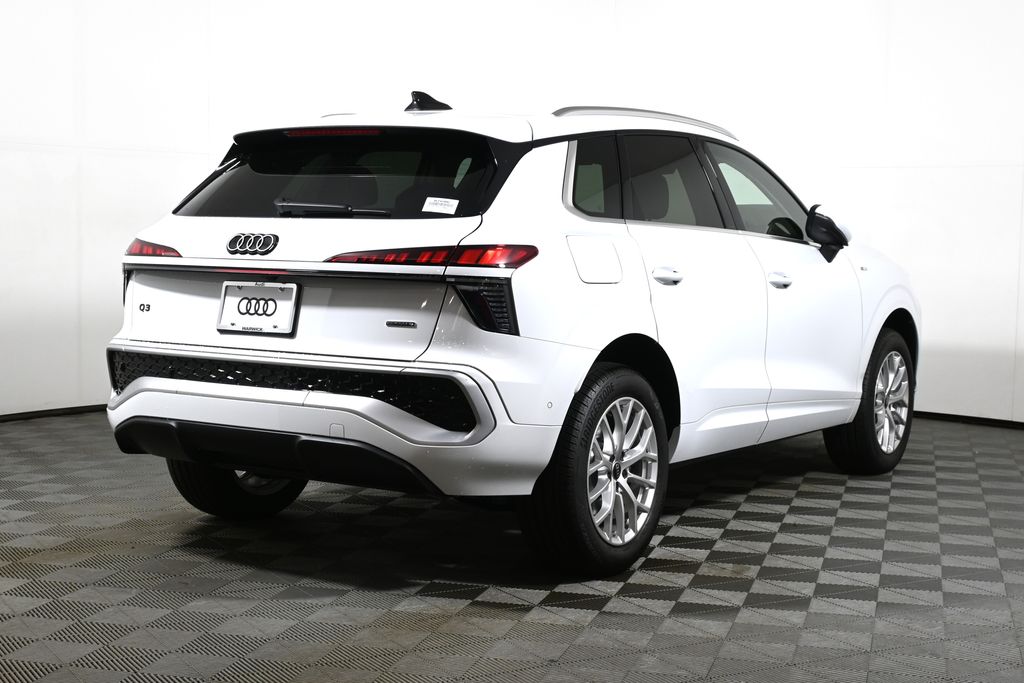 Thumbnail: 2026 Audi Q3 - 7