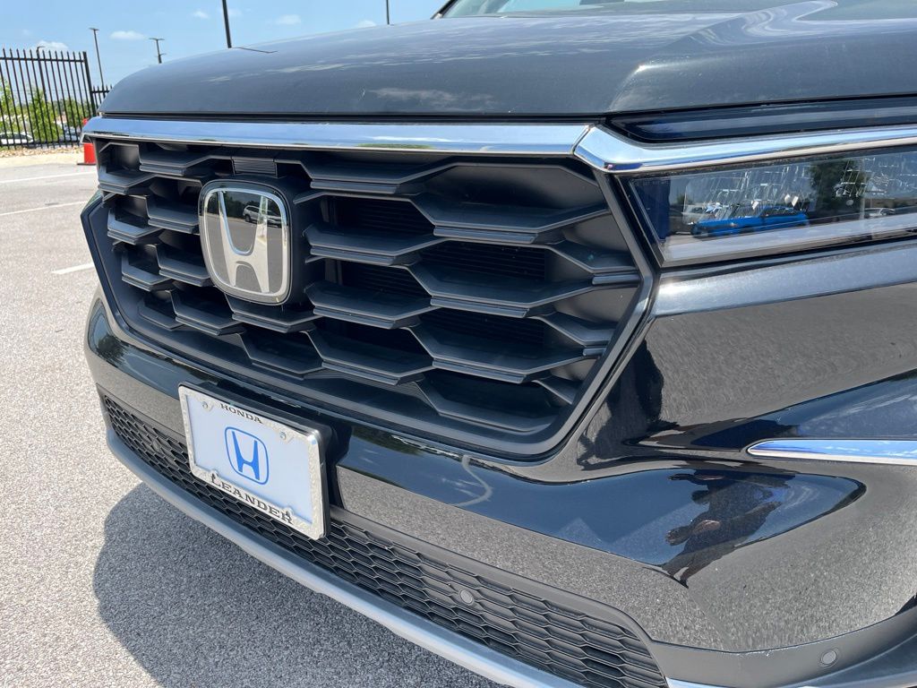 Thumbnail: 2024 Honda Pilot - 13