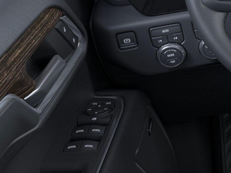 2026 GMC Sierra 1500 Elevation - Photo 24