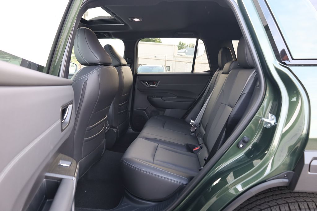 new 2026 Subaru Outback car, priced at $47,159