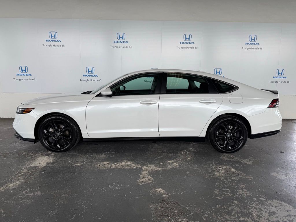 Used Car 2024 Honda Accord  Lx For Sale Under $30,000 In San Juan, Puerto Rico