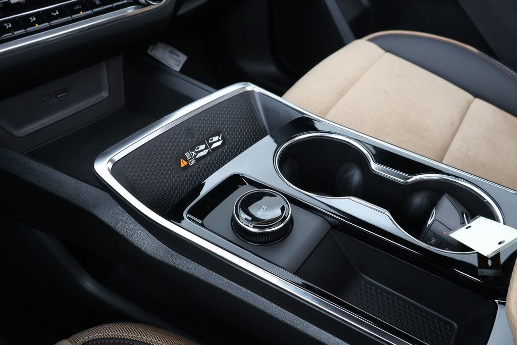 2026 Chevrolet Equinox ACTIV 32