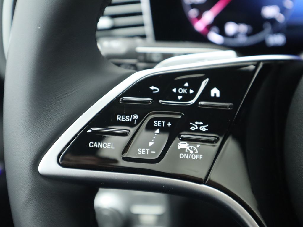 2025 Mercedes-Benz GLE 450 12