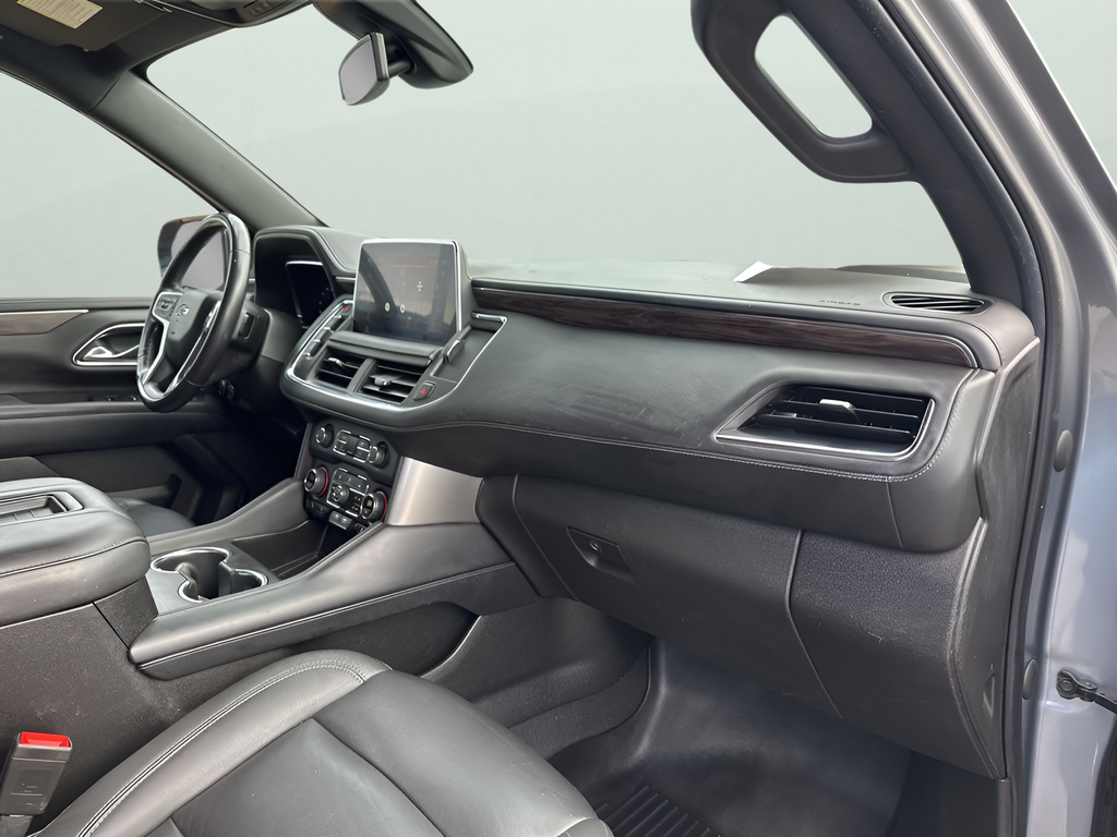 Used Car 2022 Chevrolet Suburban  Z71 For Sale Under $50,000 In Austin, Texas