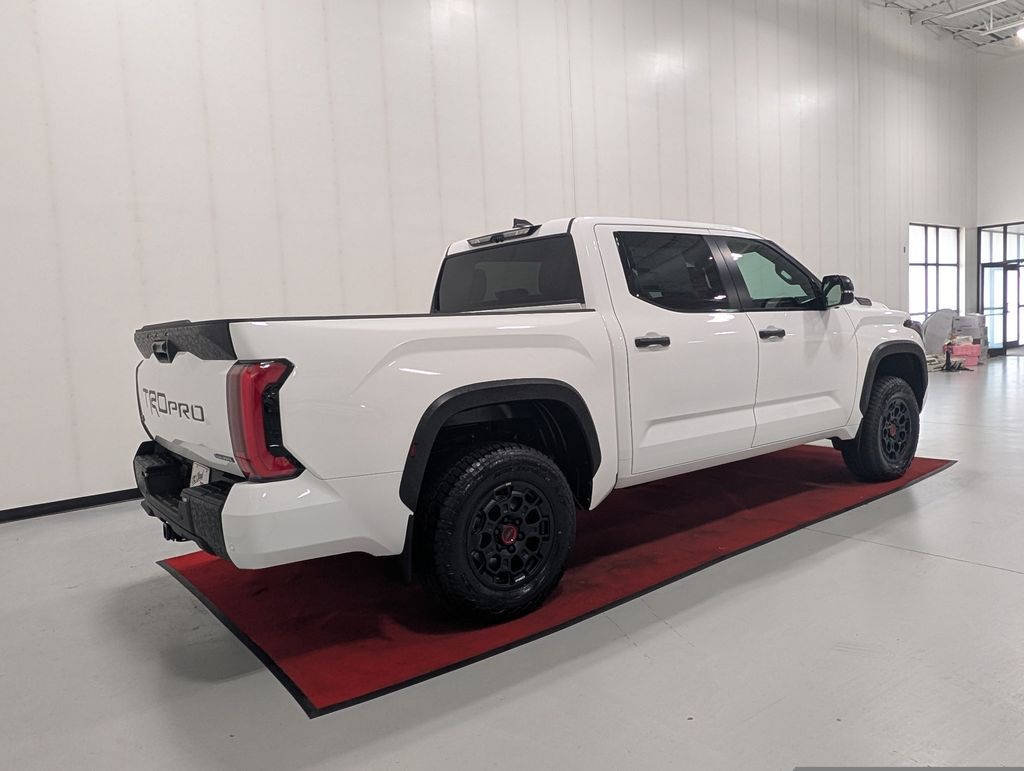 New 2026 Toyota Tundra i-FORCE MAX Truck