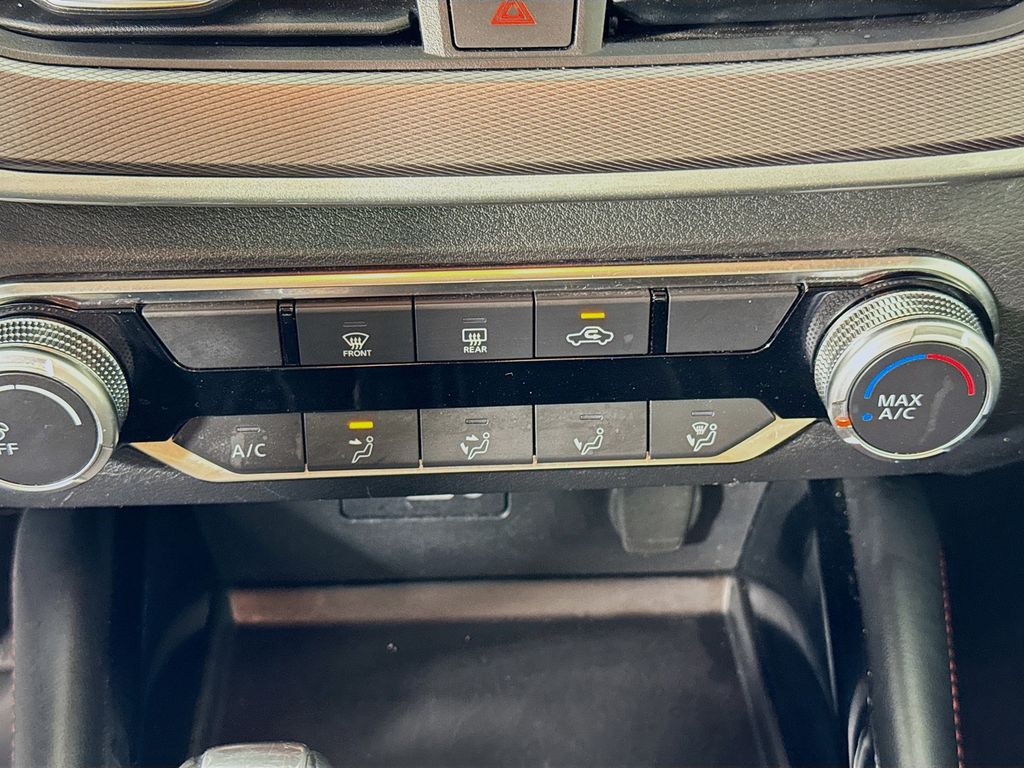 Used Car 2024 Nissan Altima  2.5 Sr For Sale Under $20,000 In Austin, Texas