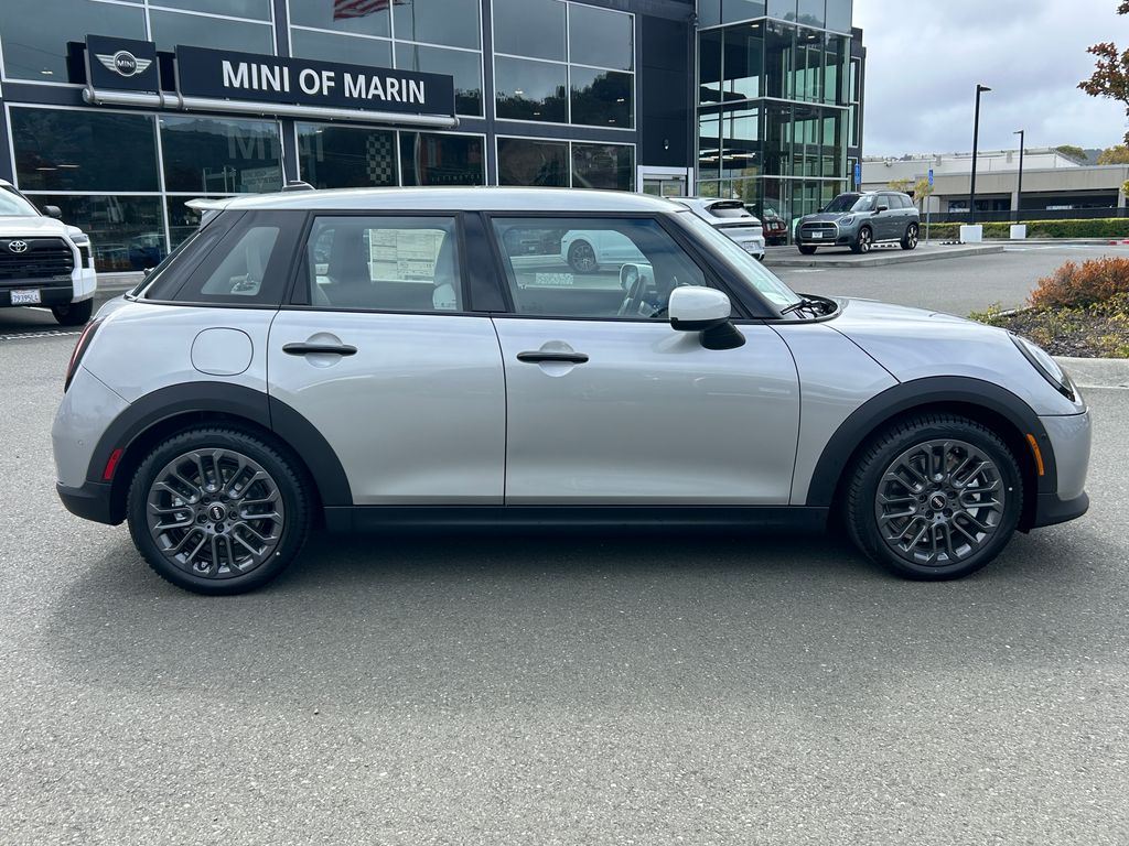 Thumbnail: 2027 MINI Cooper - 6