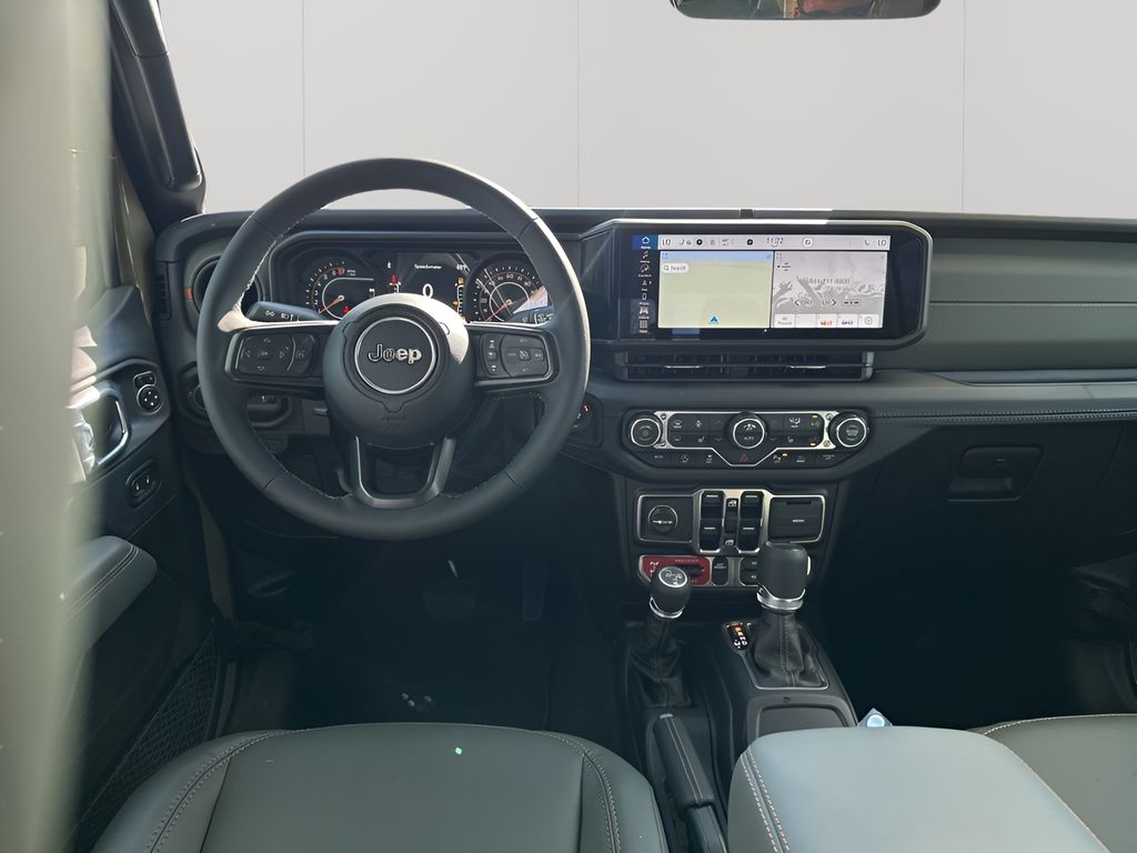 New Car 2025 Jeep Gladiator  Mojave For Sale Under $50,000 In Austin, Texas