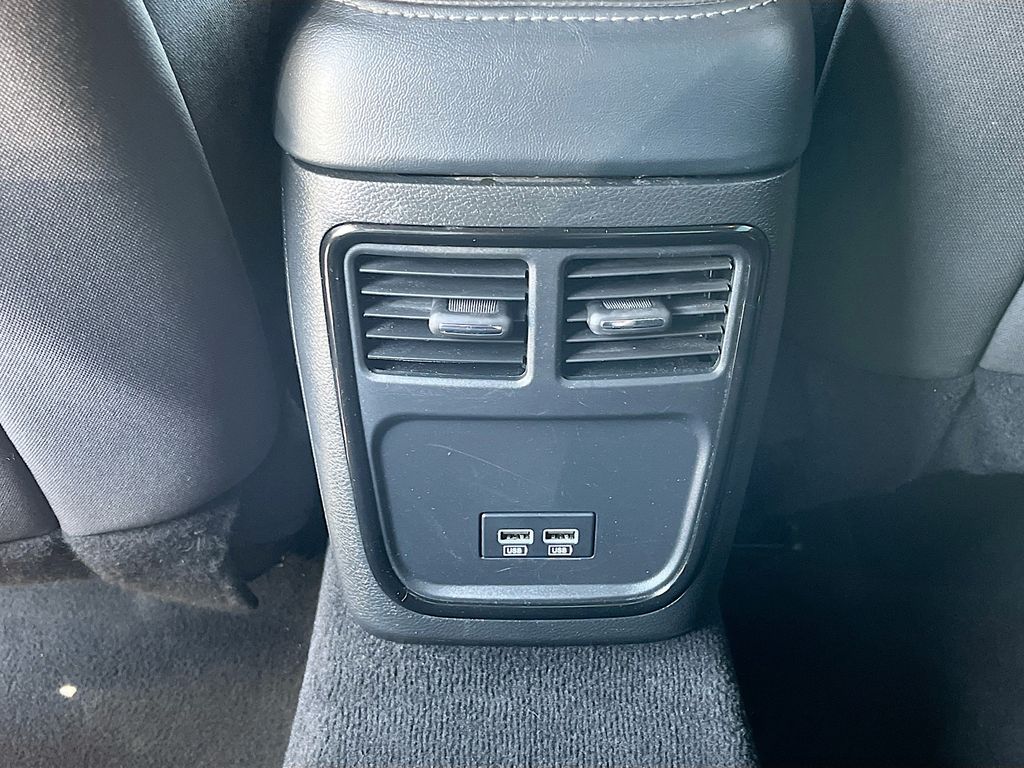 Used 2023 Silver Dodge SXT image 25