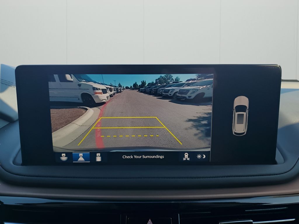 Used Car 2025 Acura Mdx  Technology Package For Sale Under $60,000 In Austin, Texas