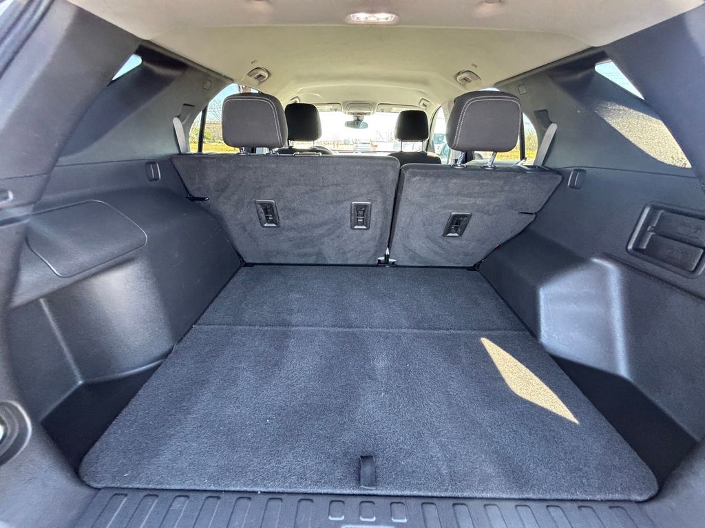 Used Car 2023 Chevrolet Equinox  Lt For Sale Under $25,000 In Austin, Texas