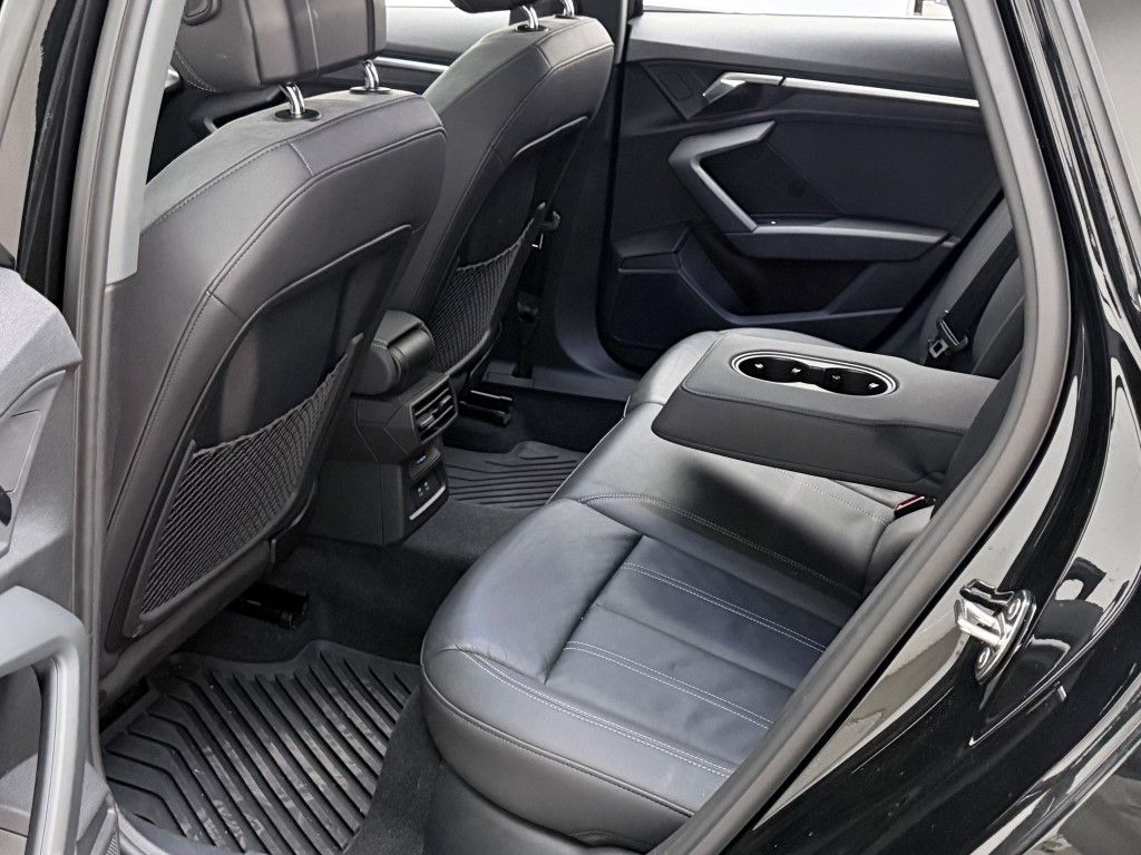 Thumbnail: 2022 Audi A3 - 28