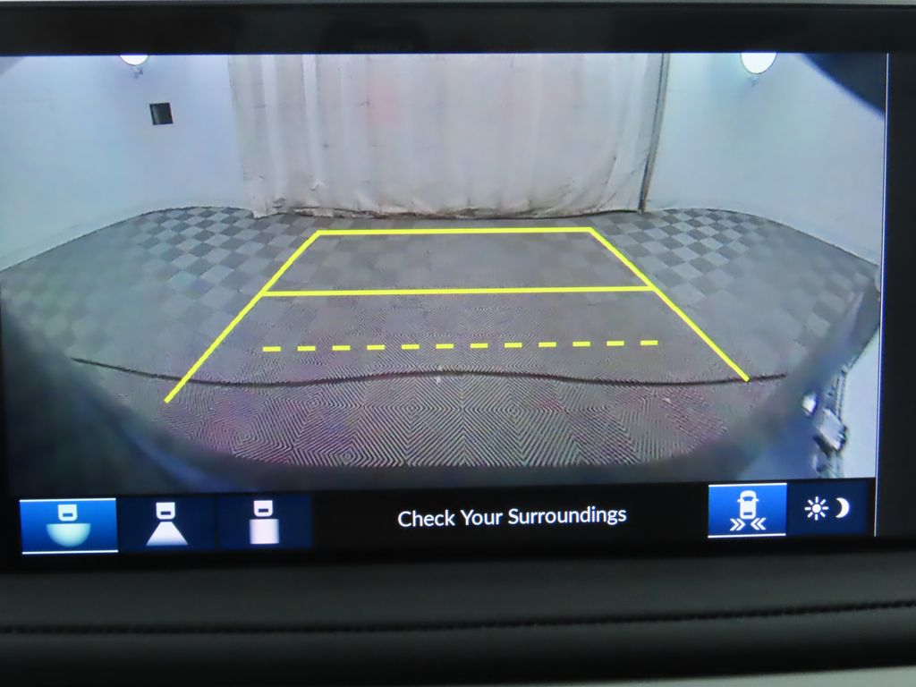 2025 Acura MDX Technology 16