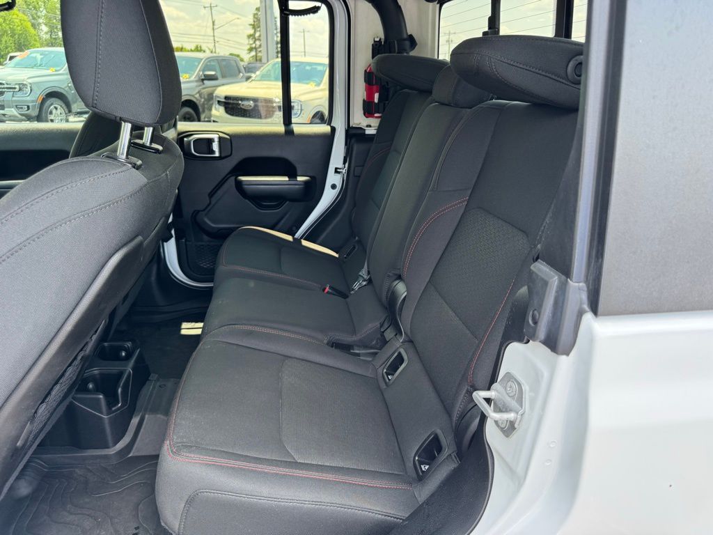 JeepGladiator28