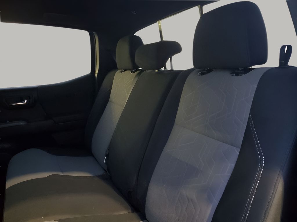 Used Car 2021 Toyota Tacoma  Trd Sport For Sale Under $30,000 In Austin, Texas