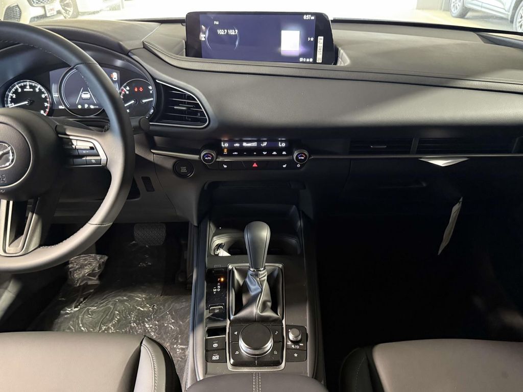 New 2026 Gray Mazda 2.5 S Preferred image 19