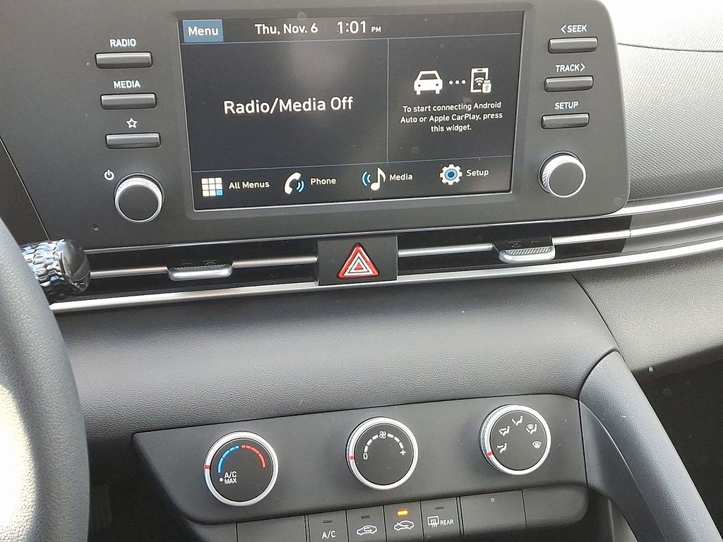 Thumbnail: 2026 Hyundai Elantra - 8