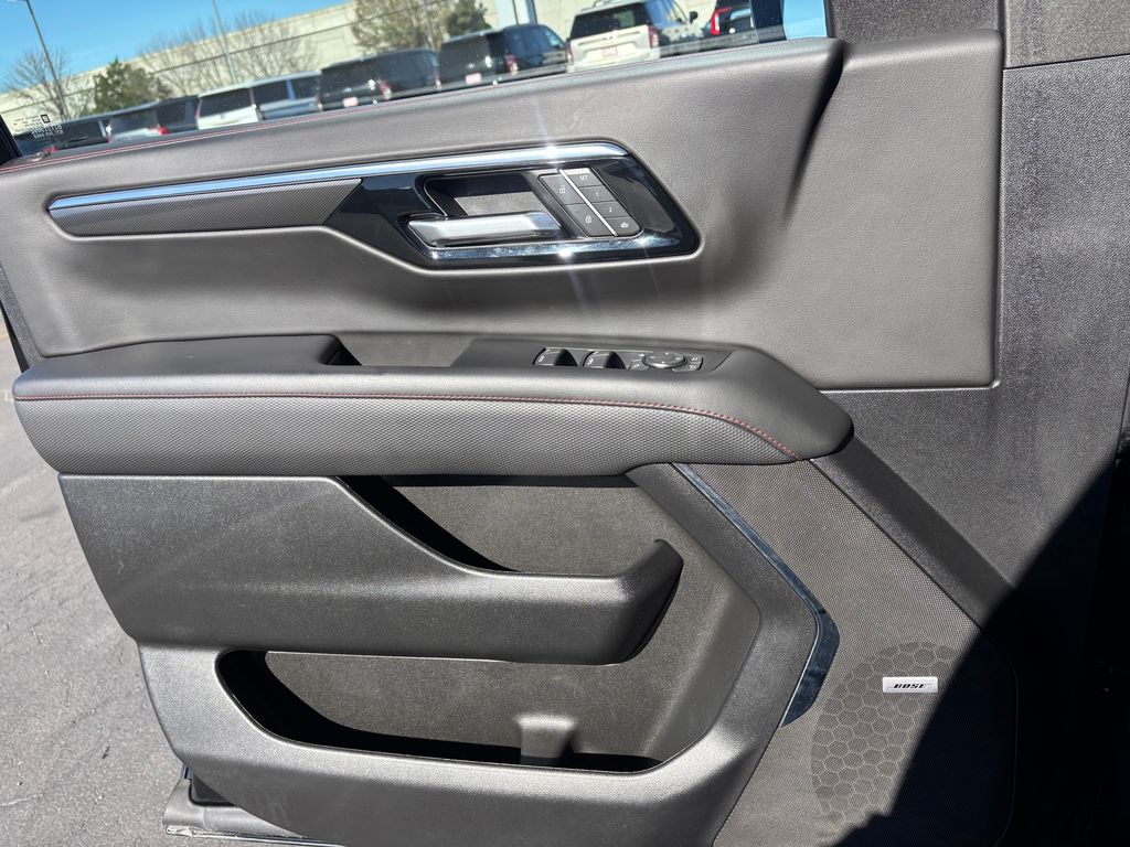 Used Car 2025 Chevrolet Suburban  Rst For Sale Under $80,000 In Austin, Texas