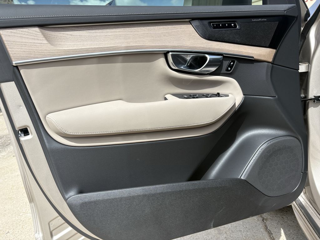 2026 Volvo XC90 B5 Plus  at DeMontrond Automotive Group