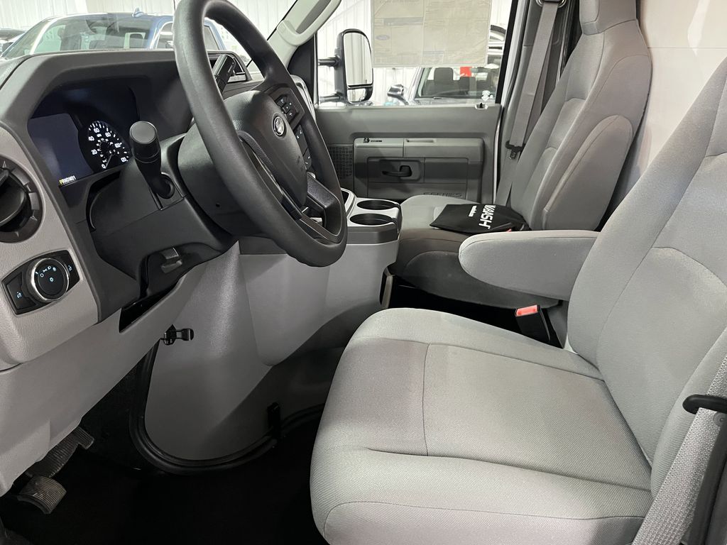 2026 Ford E-450, Heiser Box Van 9F0200 for sale #9F0200 - photo 10
