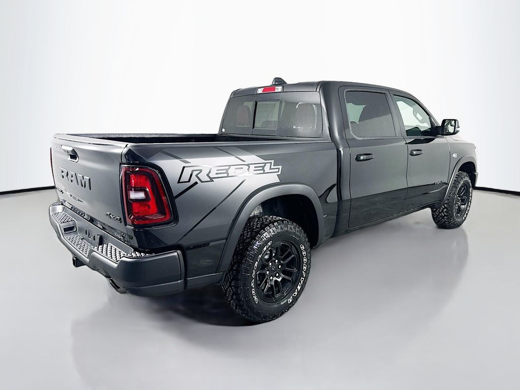 Ram15007