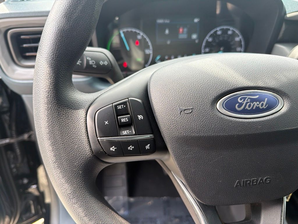 Used 2024 Black Ford XL image 20