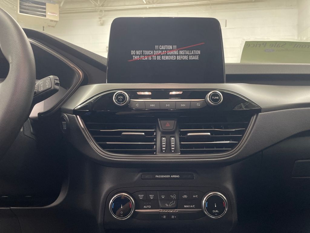 2025 Ford Escape Active photo 17