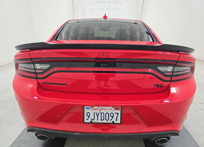 2023 Dodge Charger Plus for sale at Roger Kehdi Mitsubishi - photo 11 of 14