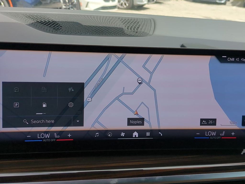 New 2026 White BMW sDrive40i image 22