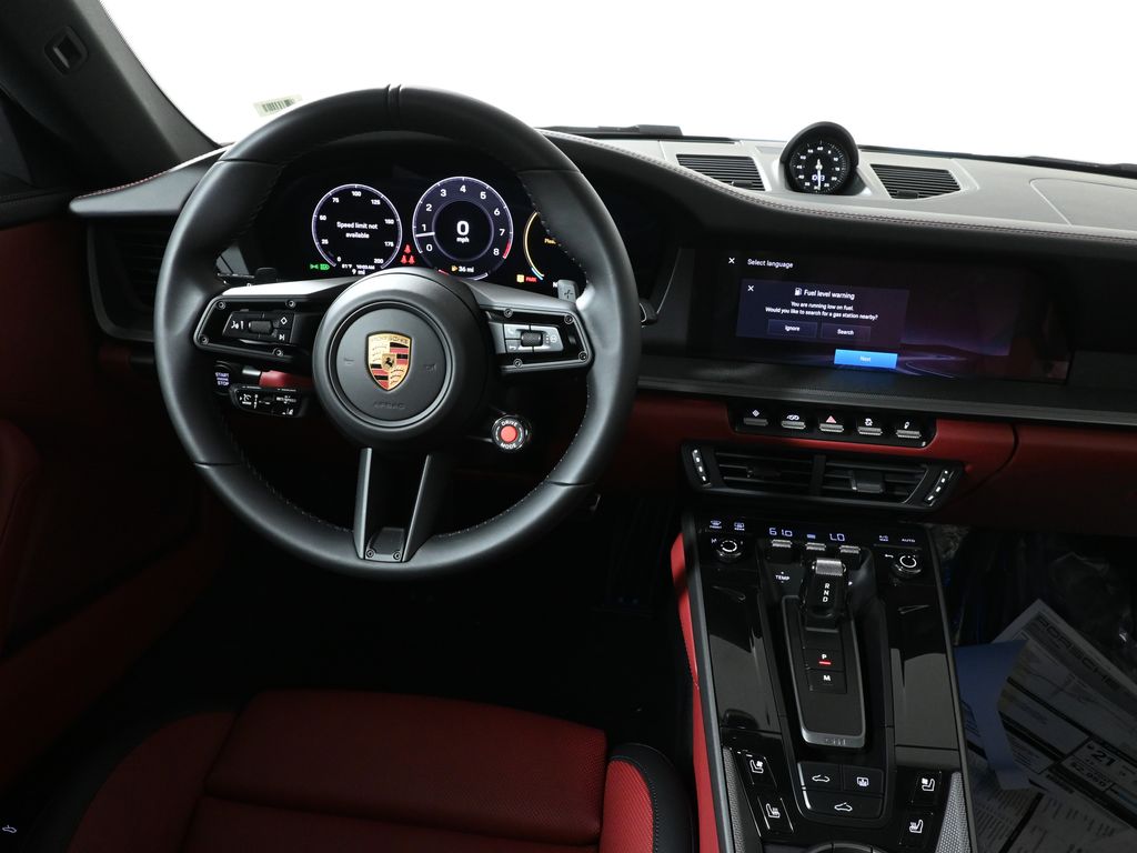 Thumbnail: 2026 Porsche 911 - 17
