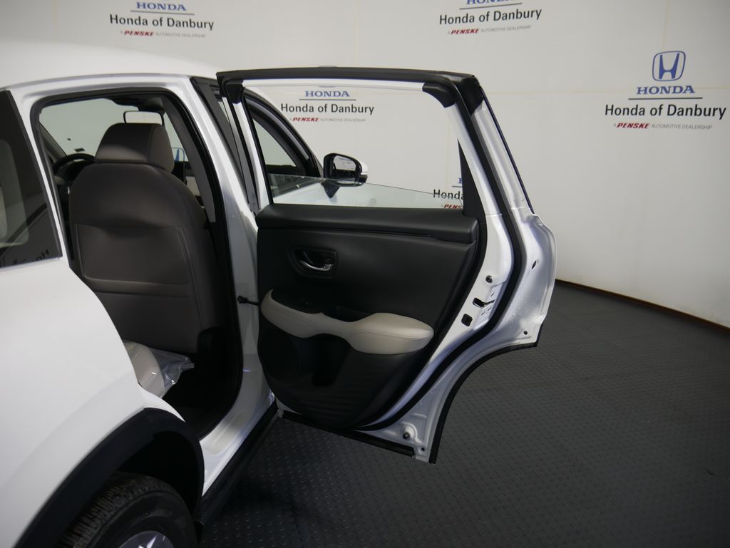 Thumbnail: 2026 Honda HR-V - 6