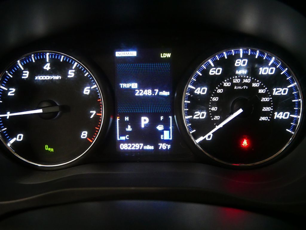 Used 2020 Mitsubishi Outlander SUV