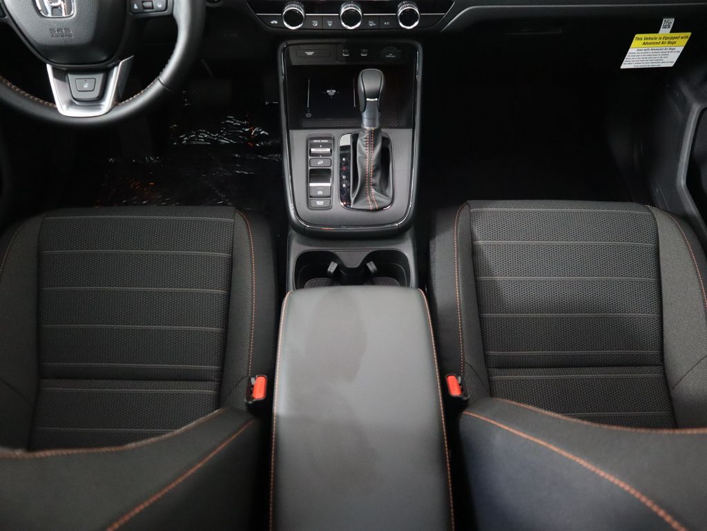 Thumbnail: 2026 Honda CR-V - 16