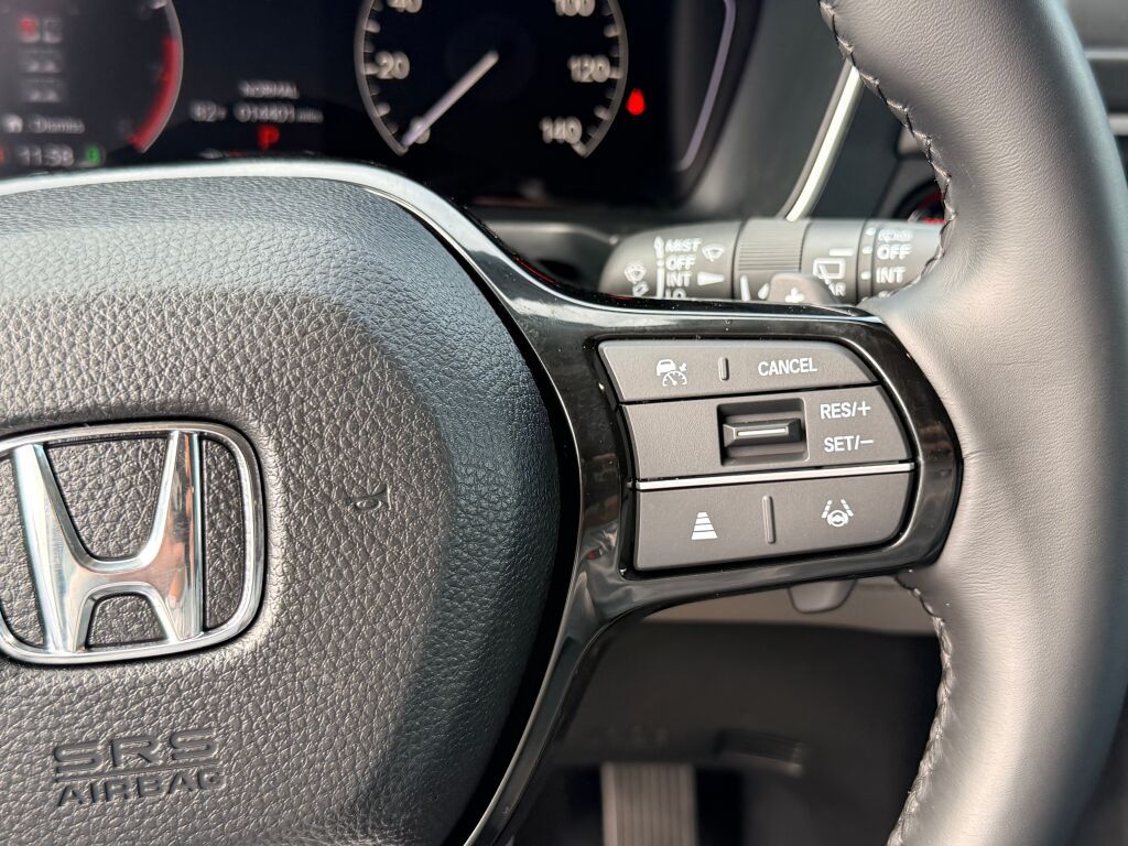 Thumbnail: 2024 Honda Pilot - 28