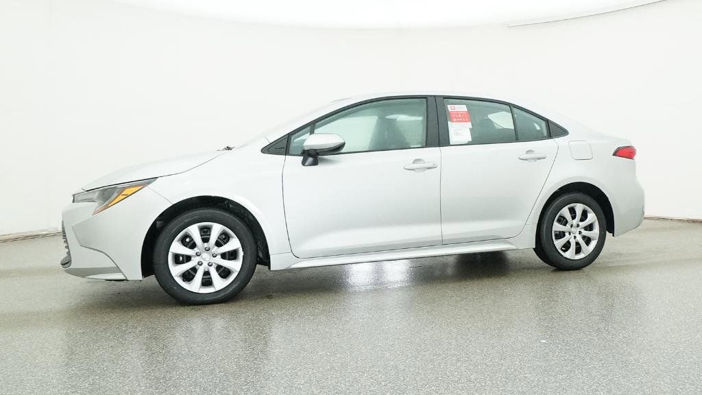 Thumbnail: 2026 Toyota Corolla - 12