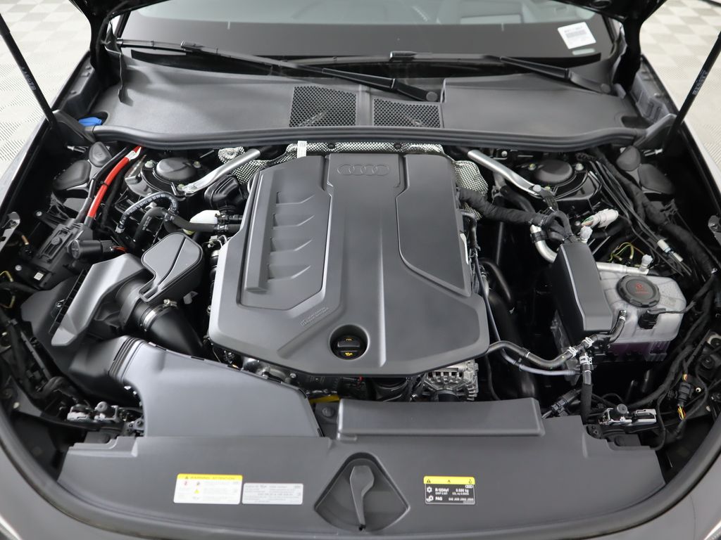 Thumbnail: 2025 Audi A5 - 31