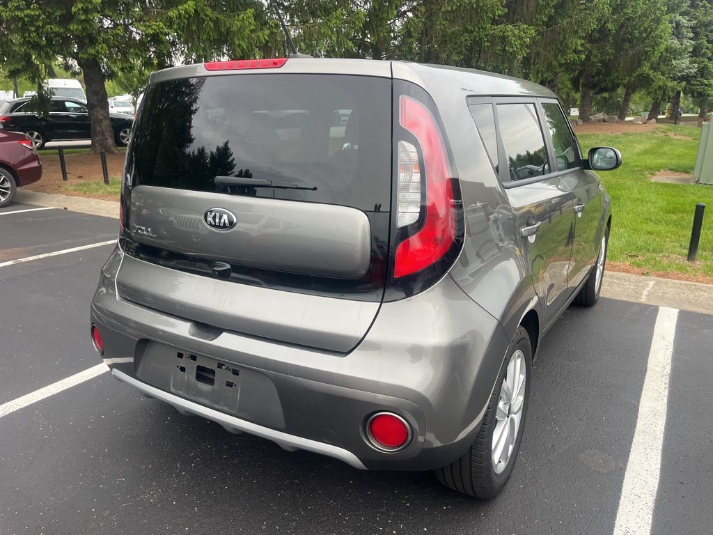 Thumbnail: 2019 Kia Soul - 3
