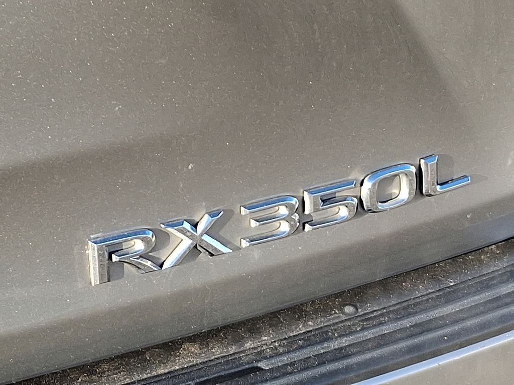 Thumbnail: 2020 Lexus RX - 31