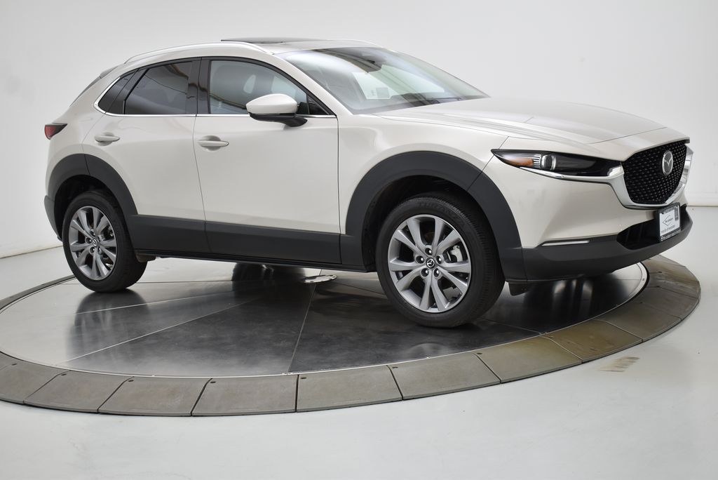 2024 Mazda CX-30 2.5 S Premium Package photo