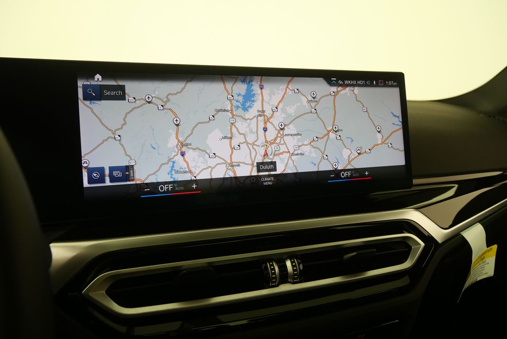 Thumbnail: 2023 BMW 3 Series - 25