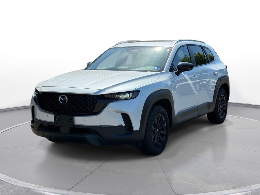 2026 Mazda Mazda CX-50 Hybrid Preferred