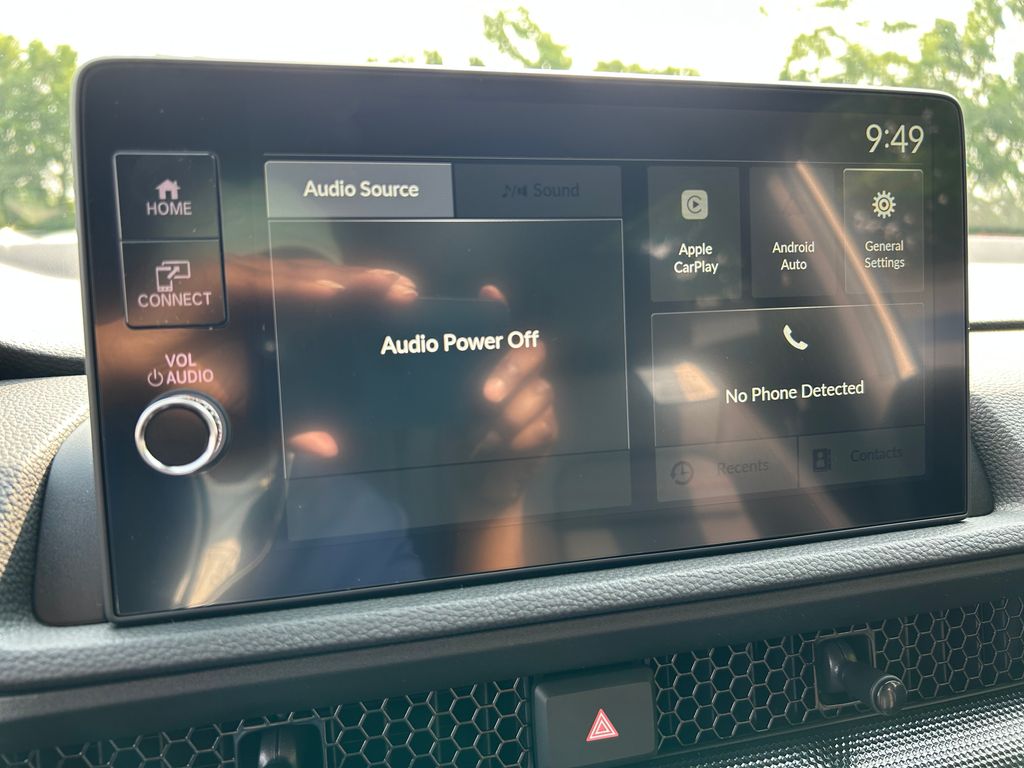 Thumbnail: 2026 Honda CR-V - 29